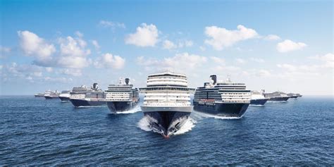 holland america ships  size age