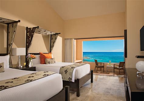 dreams puerto aventuras resort mexico  inclusive deals