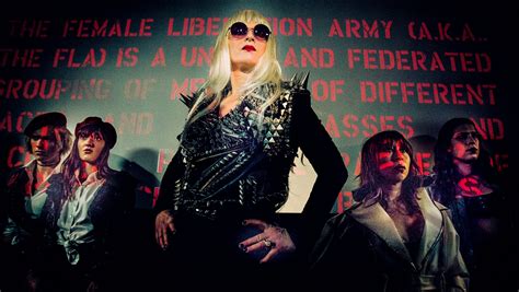 Review ‘the Misandrists Makes A Mockery Of Matriarchies