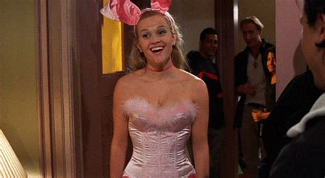 slutty actress reese witherspoon shows us her big tits big boobs celebrities