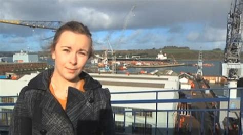 british journalist in sex attack horror in cairo natasha smith