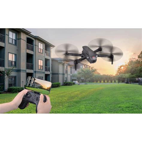 ascend aeronautics asc  hd video drone p