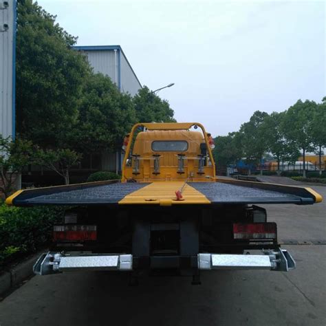 flatbed tow truck nanjing roadsky traffic facility coltd roadsky corporation