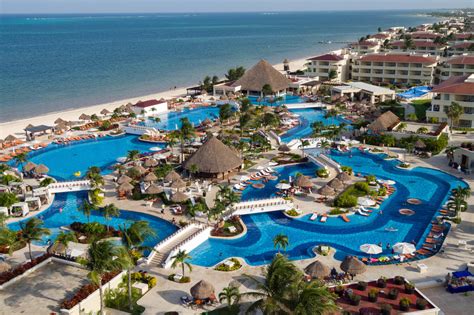 moon palace cancun review    expect   stay