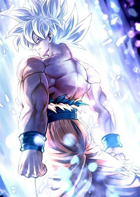 mui goku visitlikefollow saiyanlandcom anime dragon ball super