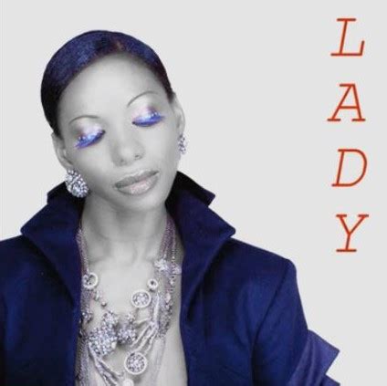 lady discography discogs