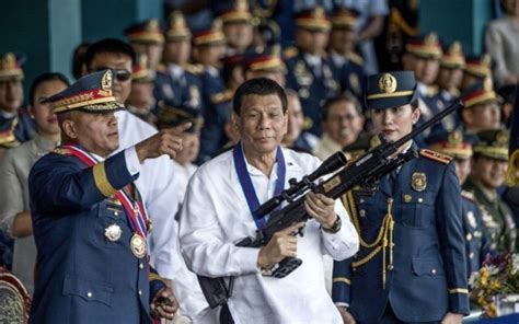 killing with near impunity in philippine drug war un