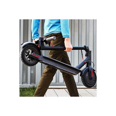 grade  xiaomi  electric scooter black afbcgl drones direct