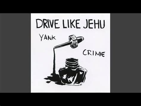 drive  jehu yank crime releases discogs