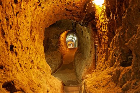 underground cities  cappadocia visit cappadocia