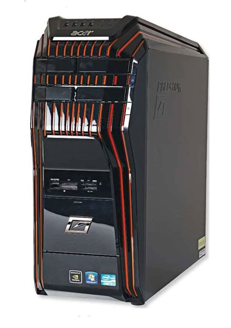 acers predator    good    gaming desktops