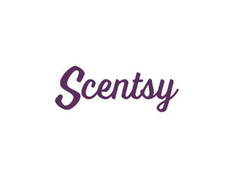 scentsy logo time rich worry