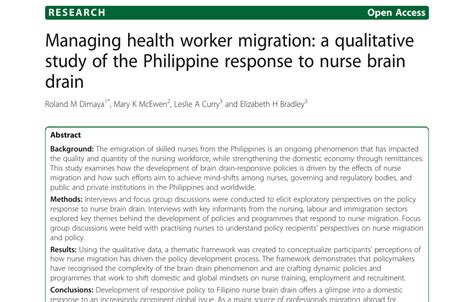 qualitative filipino research language differences  qualitative