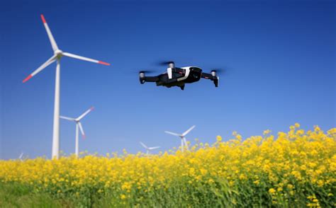 drones  monitoring rising environmental concerns outstanding drone