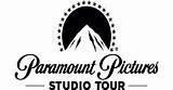 Paramount Tour Studio Tickets Vip sketch template