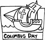 Columbus Colombo Cristoforo Disegni Colorare Christopher 1492 2313 Immagine Preschoolcrafts Preschool Christoper Familyholiday Coloratutto sketch template