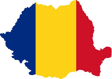 rumaenien flagge land kostenlose vektorgrafik auf pixabay