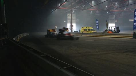 racing expo leeuwarden action arena  stockcar  youtube