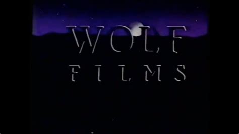 wolf filmsuniversal television  youtube