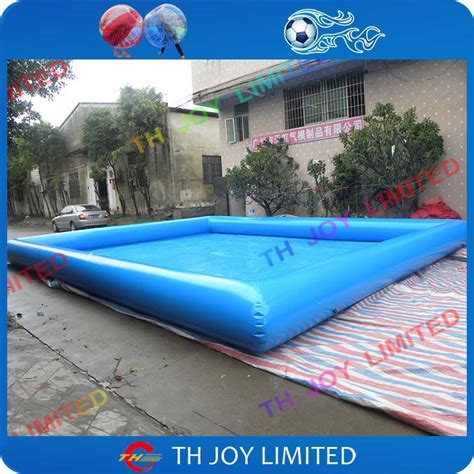 Free Shipping Giant Swimming Pool Inflatable Pool Large