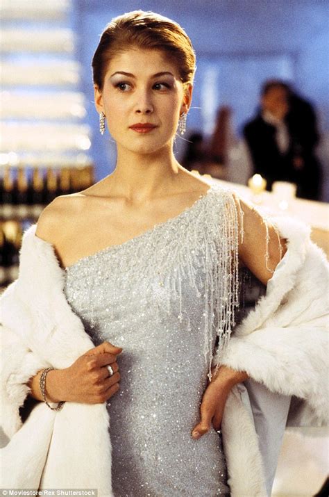 the 77 most iconic bond girl outfits of all time revealed daily mail online