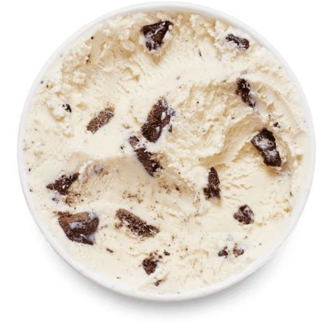 pot de creme glacee cookie cream haeagen dazs