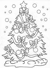 Sapin Imprimer Noël Maternelle Décembre Malvorlage Activités Autour sketch template