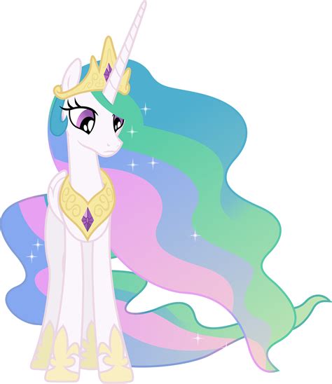 nonplussed princess celestia  sigma  deviantart