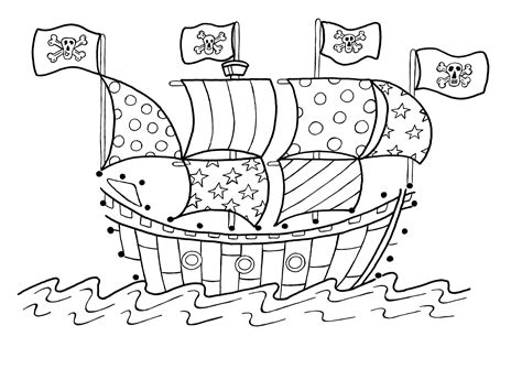 lego pirates coloring pages   print