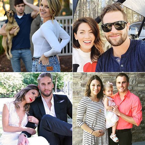 the bachelorette couples where are they now popsugar