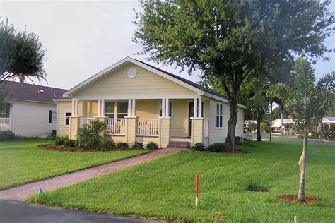 heritage mobile homes  north fort myers fl