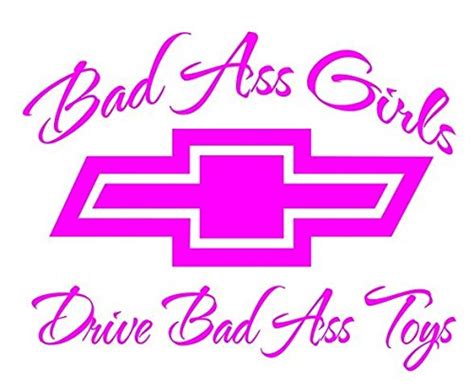 compare price chevy girl truck decals on