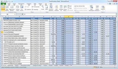 spreadsheet accounting spreadsheets   accounting worksheets  monthly budget