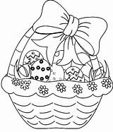 Pasqua Uova Pasquali Paques Cesto Cestino Cestini Beau Fiocco Archzine Basket Decorare Easter Decorazioni Pasquale Sagome Motivi Coniglietto Tante Articolo sketch template