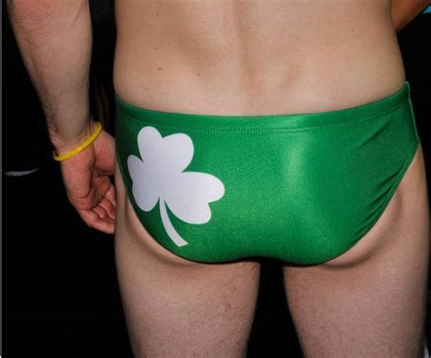 Happy St Patrick’s Day With Max London And Paddy O’ Brian