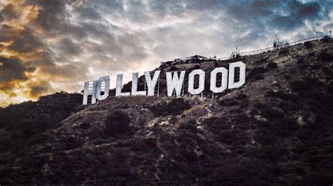 hollywood wallpaper youtube