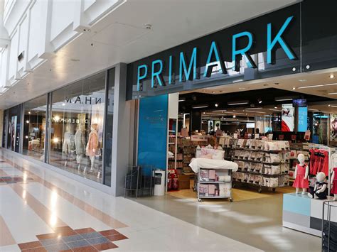 primark store  biggest   set  open   uk