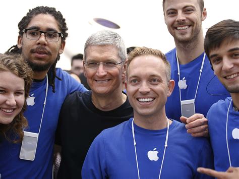 highest paying jobs  apple ranked business insider