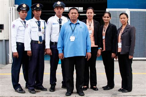 criteria   good security guard   philippines corinthians group  companies