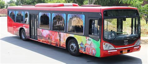jaipur bus routes fair distance jeetendra gaur