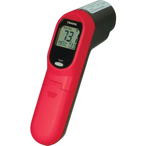 maverick infrared laser surface thermometer bbq guys