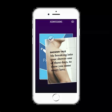 new sex app lets you swipe through erotic fantasies to find a kink to