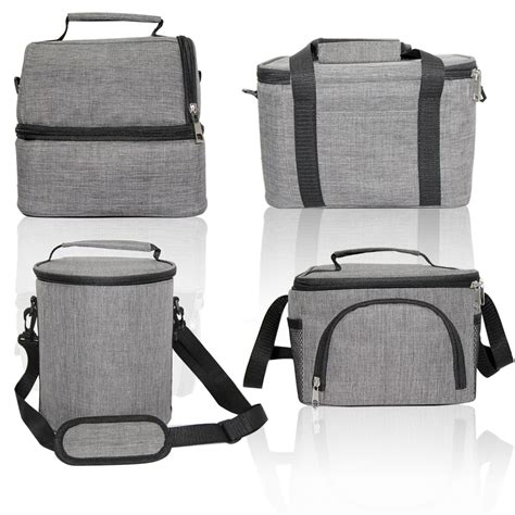 waterproof outdoor cooler bag  adjustable shoulder strapslarge capacity cooler bag buy