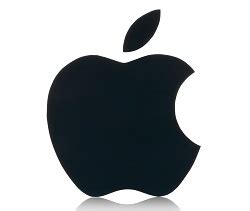 de geschiedenis van het apple logo marketingtribune design