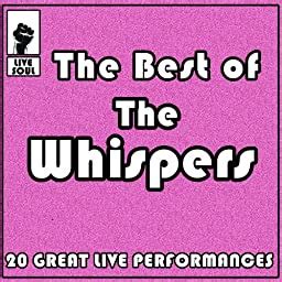 whispers  great  performances clean   whispers  amazon