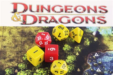 dungeons and dragons riding geek wave 44 years after table top fantasy