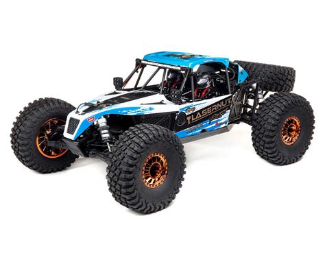 losi  rock racer lost specs rc donkey