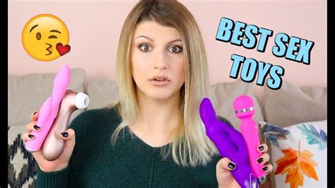 testing the most intense sex toys youtube