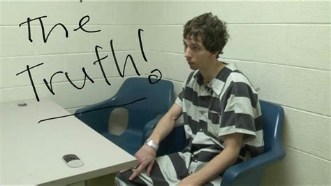 in jail with bryan silva youtube
