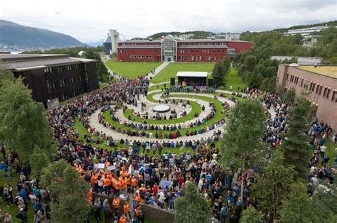 semensterapning ved uit norges arktiske universitet flickr